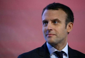   Macron’s Gaullist Foreign Policy -   OPINION    