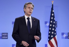 US Secretary of State Blinken says Ukraine will be NATO member