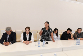  Azerbaijan launches preparations for return of former IDPs to Khojaly 