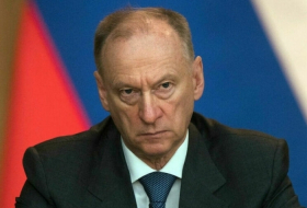   Baku-Yerevan normalization possible without Western interference - Russian Security Council  