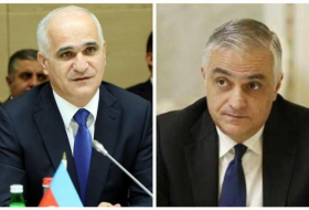 Azerbaijani-Armenian border delimitation commissions' next meeting date and site to set