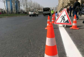 Azerbaijan approves funding for extensive highway repairs in Sumgayit