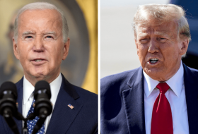 Trump, Biden sweep primary elections in 4 US states