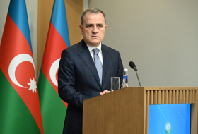   We consider delimitation a landmark event, Azerbaijani FM says   