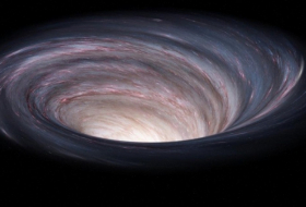 James Webb telescope discovers 2 merging black holes