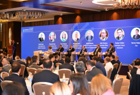 Baku hosts Fintex Summit 2024 