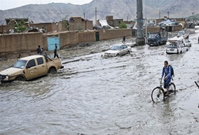 At least 50 killed in heavy rains, floods in Afghanistan