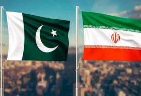 Pakistan declares day of mourning to honor Iran president