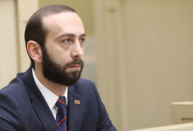 Armenia pursues peace, comprehensive regional connectivity - Armenian FM