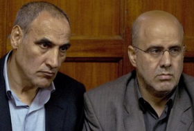 Iranians jailed for life in Kenya over terror charges