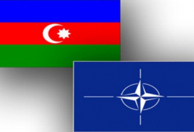 Azerbaijan, NATO discuss cooperation and Nagorno-Karabakh conflict