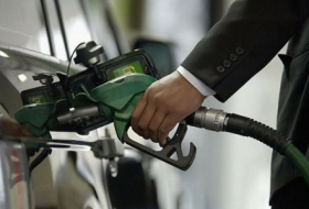 Price of `Euro-95` gasoline has risen in Azerbaijan
