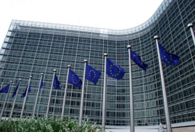 EU draws up long-term security commitments to Ukraine
