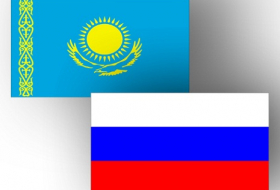 Kazakh, Russian PMs discuss cooperation within Customs Union