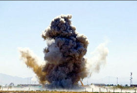 ANAMA: 358 unexploded ordnances neutralized over past week