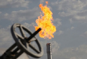 Azerbaijan provides Albania with gas
