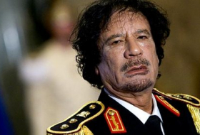 Gaddafi-linked assets worth $1bn `in South Africa`