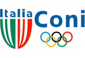Italy to be represented with 300 athletes at "Baku-2015"  