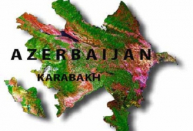 Azerbaijani monuments in Armenian captivity P/4 - Lachin Region
