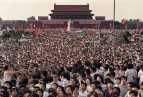 At least 10,000 died in Tiananmen Square massacre, secret cable stated