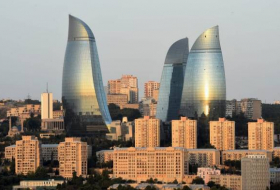 Azerbaijan: What to see and do in the Land of Fire - PHOTOS