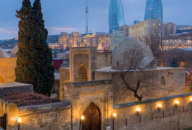 Intrigue and heartache: Stories behind Baku's oil boom architecture