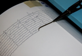 4.1 magnitude earthquake hits Van, Türkiye