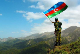   Ministry of Defense of Azerbaijan prepared documentary about April Fights-   VIDEO    