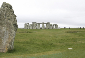  Researchers reveal   secrets   of Stonehenge's stones  