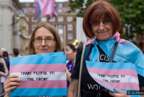   Why modern medicine ignores transgender people  