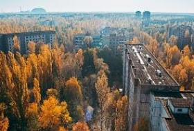Chernobyl: Why the Nuclear Disaster was an Accidental Environmental Success