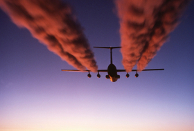 What is the fastest ways aviation could cut emissions? - iWONDER