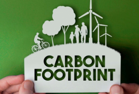   What is the carbon footprint of a truck? -   INFOGRAPHICS    