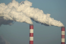Greenhouse gas levels hit record high in 2020  