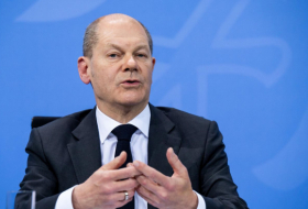   Olaf Scholz: We welcome initial demarcation agreements   