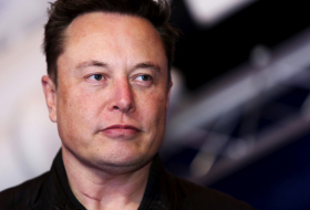 Musk concurs that civil war looming in West