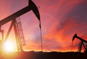 Price of Azerbaijani oil rises