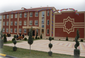   First classes to start in Azerbaijan's Zangilan from new academic year  