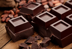   Is dark chocolate really good for you? -   iWONDER    