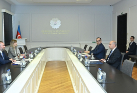 Azerbaijan, Poland discuss prospects for cooperation in education field 