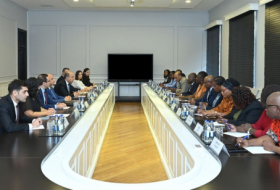 Azerbaijan and UNESCO discuss cooperation in field of education