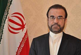 Iran’s deputy FM to visit Azerbaijan