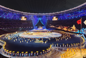  'Green Asian Games' in China: A worthy example for climate protection -  OPINION  