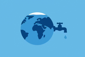   Water Crisis in Central Asia: How Uzbekistan Combats it  
 