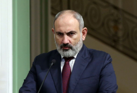   Armenian PM Pashinyan plans to hold snap parliamentary elections  