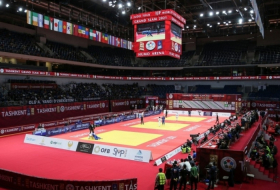 Azerbaijani judokas to contest medals at European Championships Individuals 2023