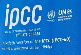 Istanbul hosts discussions on IPCC’s involvement in organization of COP29