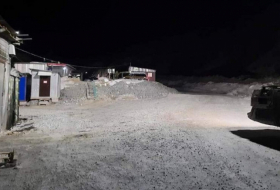 More than dozen workers trapped in one of Russia's largest gold mines