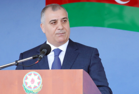   France incites Armenia to new war: Azerbaijan SSS chief  