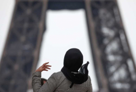 France to sue teen for falsely accusing school head in headscarf row